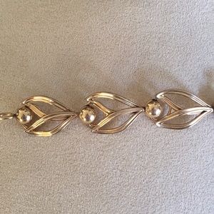 Van Dell Jewelry - 1950’s Van Dell Bracelet Van Dell Jewelry - 1950’s Van Dell Bracelet